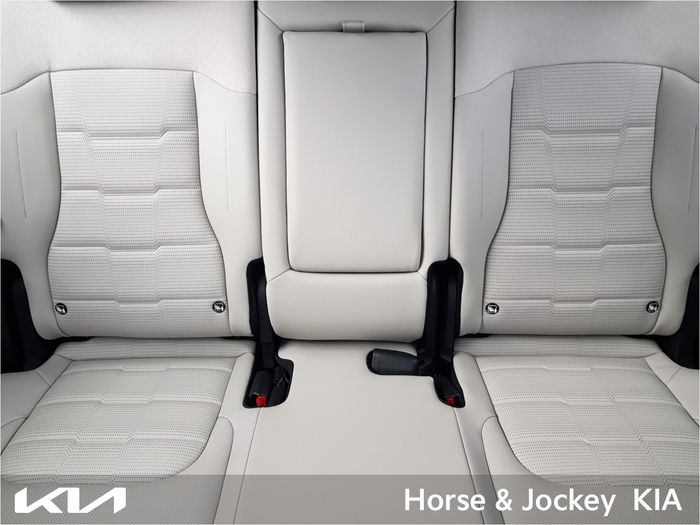 Kia Sportage 2026