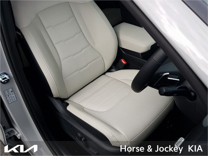 Kia Sportage 2026
