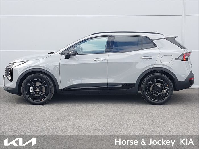 Kia Sportage 2026