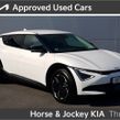 Kia EV6 2026