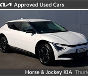 Kia EV6 2026