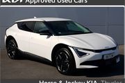 Kia EV6 2026