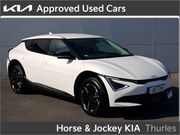 Kia EV6 2026