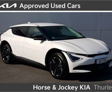 Kia EV6 2026