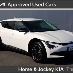 Kia EV6 2026