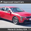 Kia K4 2026
