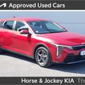 Kia K4 2026