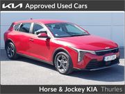Kia K4 2026