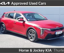 Kia K4 2026