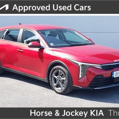 Kia K4 2026