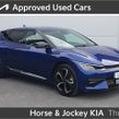 Kia EV6 2023