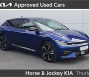 Kia EV6 2023