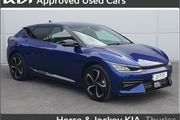 Kia EV6 2023