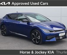 Kia EV6 2023