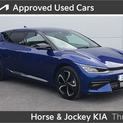Kia EV6 2023