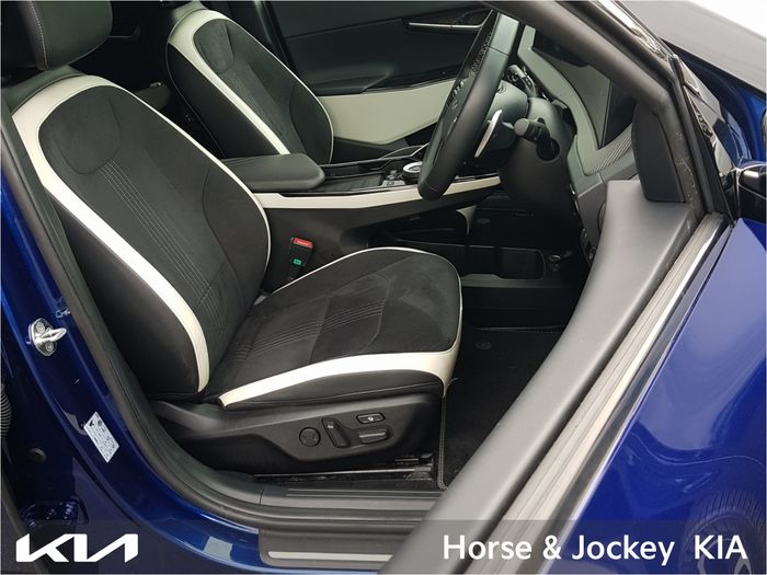 Kia EV6 2023