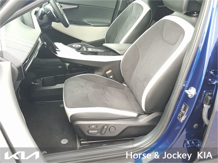 Kia EV6 2023