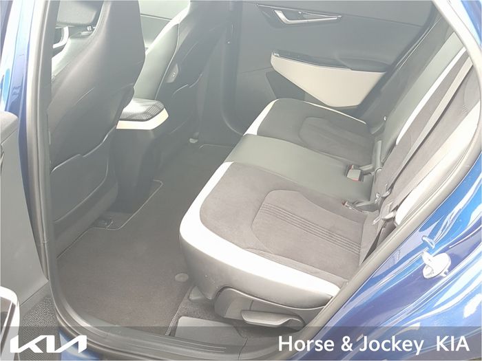 Kia EV6 2023