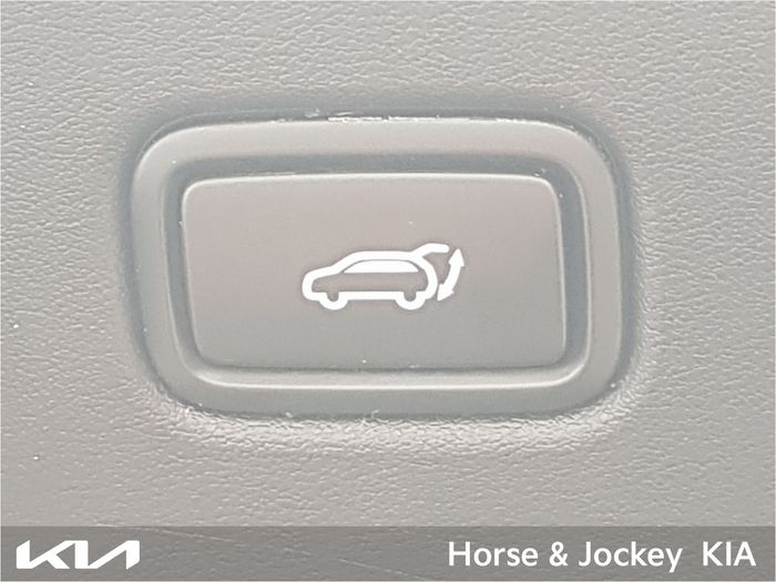 Kia EV6 2023