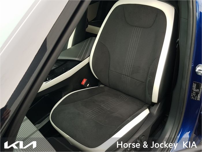 Kia EV6 2023