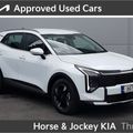 Kia Sportage 2026