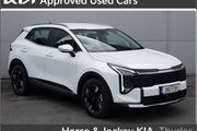Kia Sportage 2026