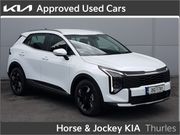 Kia Sportage 2026