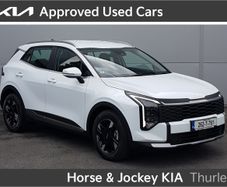 Kia Sportage 2026