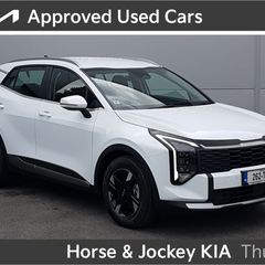 Kia Sportage 2026