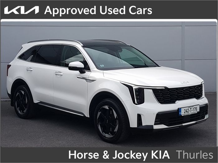 Kia Sorento 2024