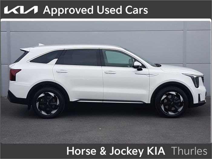 Kia Sorento 2024