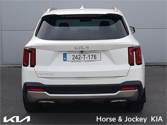 Kia Sorento 2024