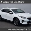 Kia Xceed 2020