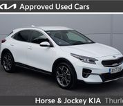 Kia Xceed 2020