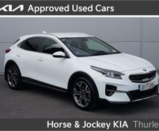 Kia Xceed 2020
