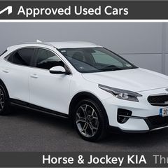 Kia Xceed 2020