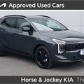 Kia Sportage 2026