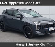 Kia Sportage 2026