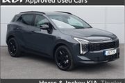 Kia Sportage 2026