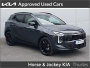 Kia Sportage 2026