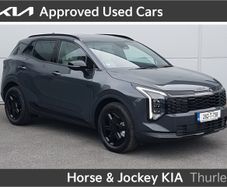 Kia Sportage 2026