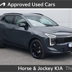 Kia Sportage 2026
