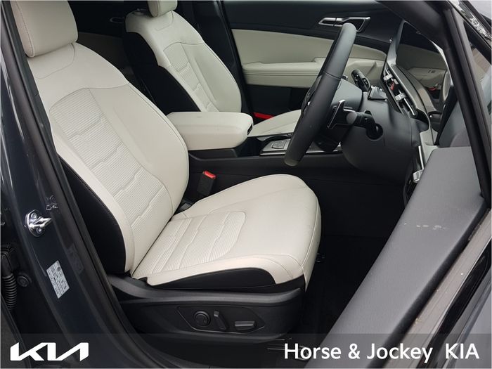 Kia Sportage 2026
