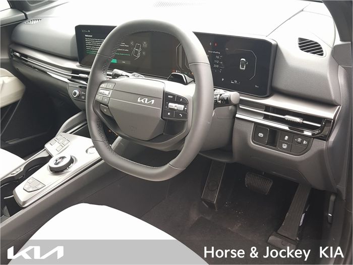 Kia Sportage 2026
