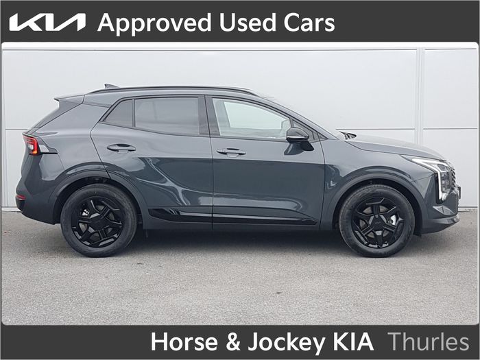 Kia Sportage 2026