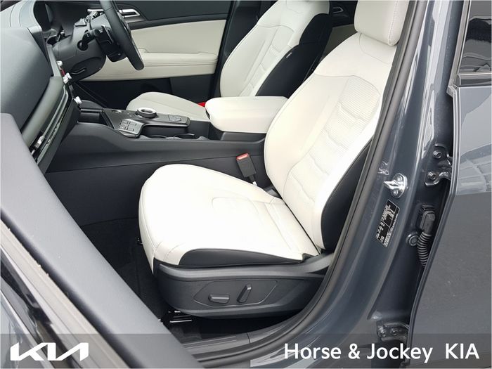Kia Sportage 2026