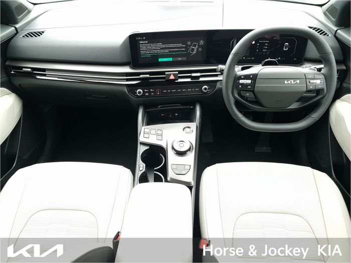 Kia Sportage 2026