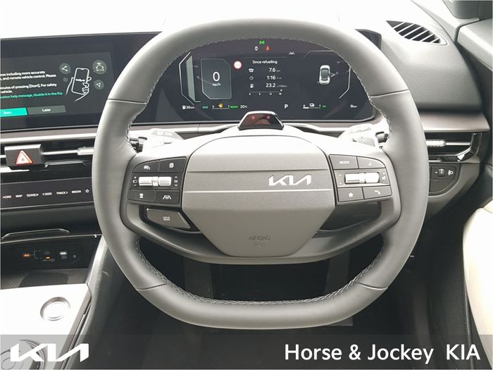 Kia Sportage 2026