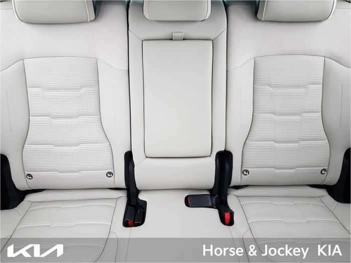 Kia Sportage 2026