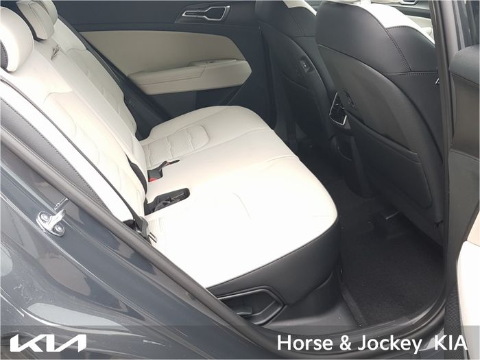 Kia Sportage 2026